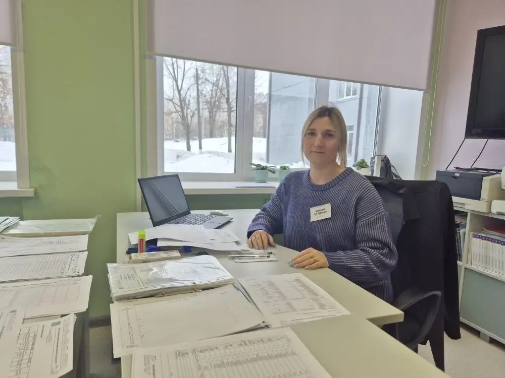 Уважаемые коллеги и ученики! 
Важно напомнить, что  04.03.26 в г.Тула прошёл всероссийский тренирово...