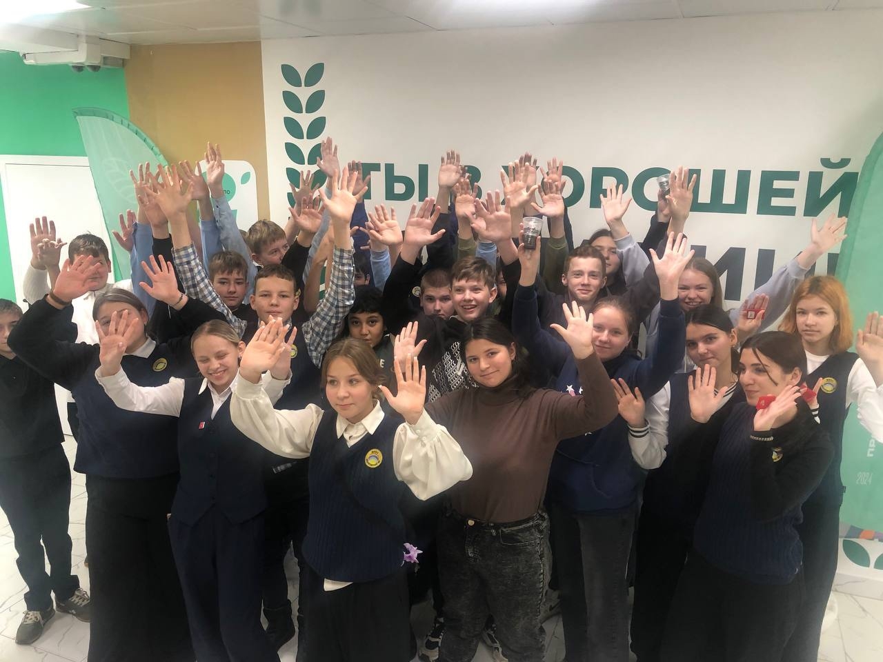 В рамках инициативы «Кадры в АПК» национального проекта «Технологическое обеспечение продовольственн...