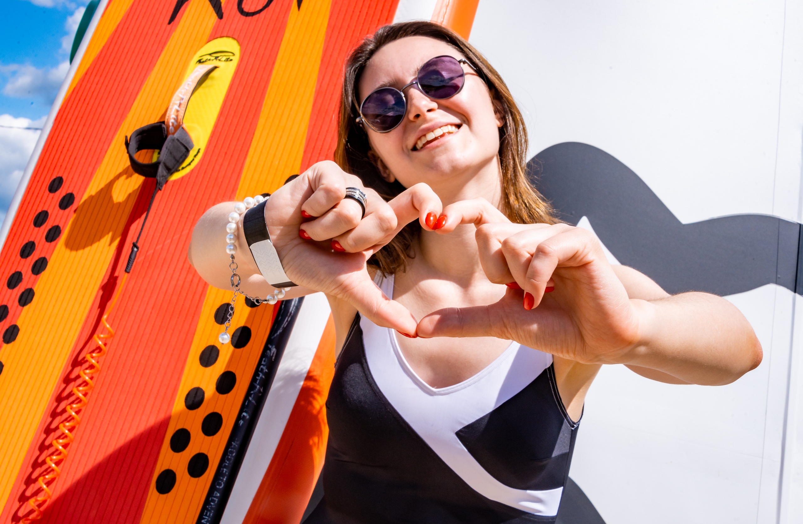 Vashana Sup Camp — фестиваль sup-культуры, музыки и баланса.

• Музыка: obraza net, Драгни, Дедовски...