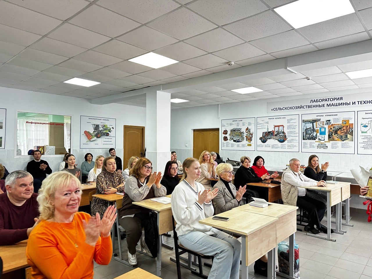 Финалистку Всероссийского конкурса профессионального мастерства «Мастер года», представившую Тульску...