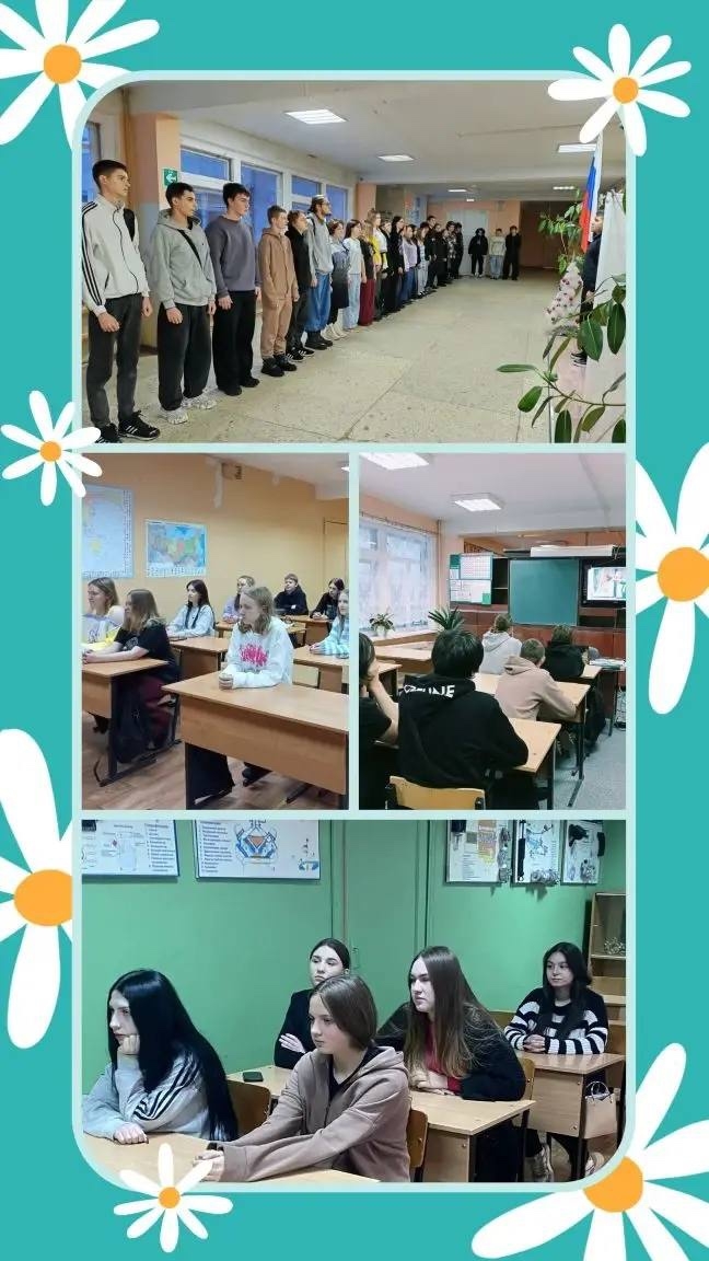 🎬 От первых эскизов до больших экранов: Как создаются мультфильмы?

Сегодня, 12 января, в нашем колл...