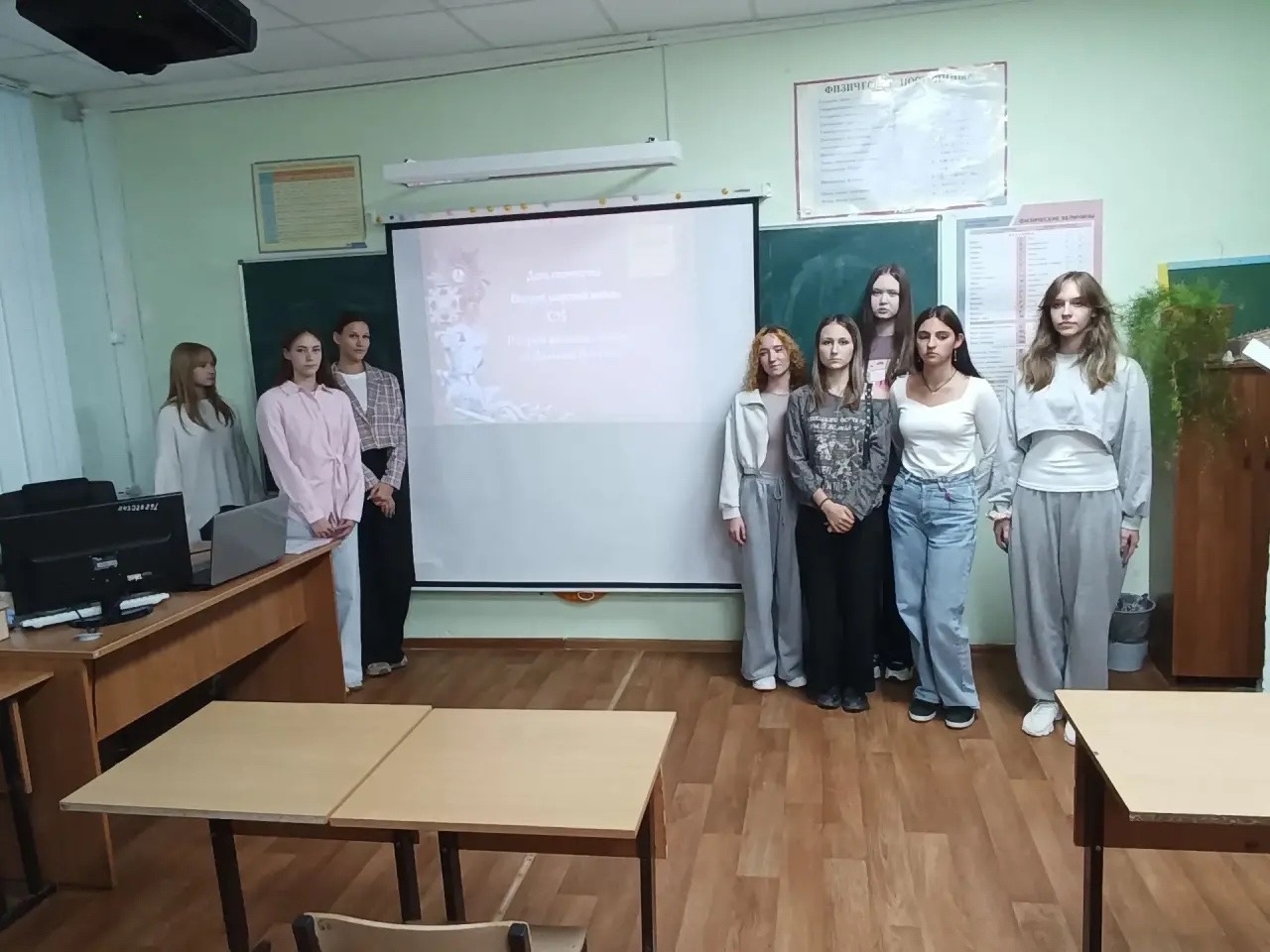 Участие студентов #ТСХК в памятном мероприятии, посвященном событиям 3 сентября 1945 года, — это важ...