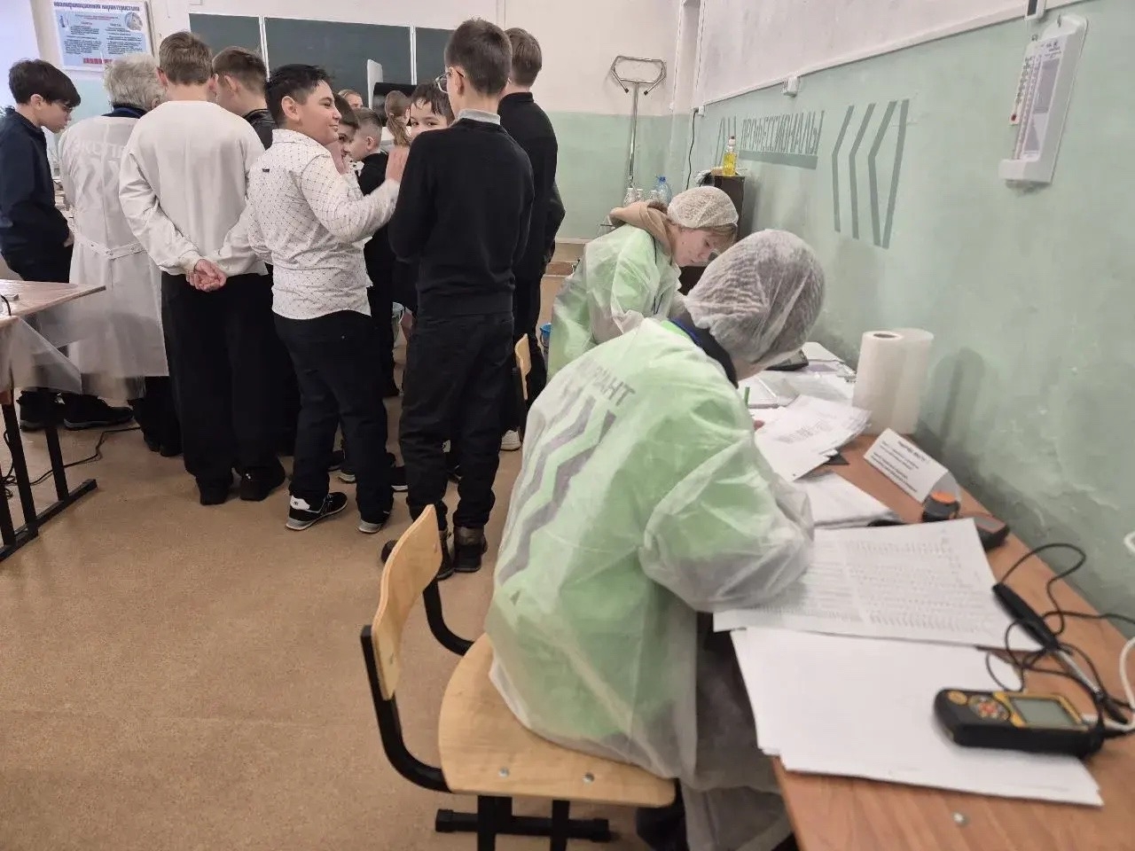 Сегодня 13.02.2026г участники регионального этапа Чемпионата по профессиональному мастерству "Профес...